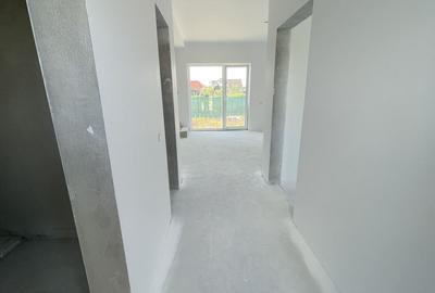 Comision 0% -Triplex  P+1E+M-Sacalaz -finisaje la alegere - 54