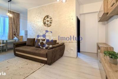 Apartament cu 2 camere în Albești - 7