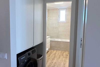 Apartament cu 2 camere semidecomandat în Titan - 2