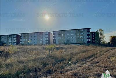 Teren de vanzare pentru bloc P + 7 sau case P + 2 Comercial in Drumul Taberei Sector 6 - 4