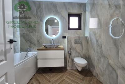 Casă cu 4 camere cu Teren 400 Mp în Miroslava - 10