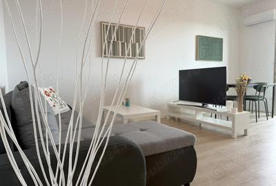 Apartament 2 camere, bloc nou, terasa (18mp) cu vedere deosebita Apartament 2 camere, bloc nou, terasa (18mp) cu vedere deosebita - 5