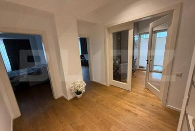 Apartament cu 3 camere decomandat în Central - 5