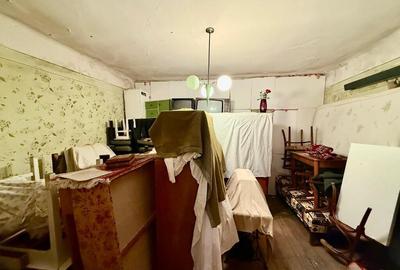 A/1670 De vanzare casa in Tg Mures- Balcescu - 2