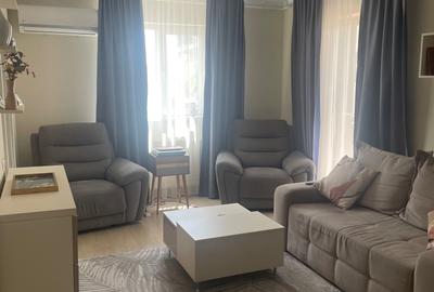 Apartament cu 2 camere semidecomandat în Giroc - 2