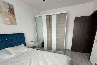 Apartament cu 2 camere decomandat în Sânpetru - 8