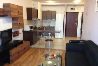 Apartament cu 2 camere decomandat, mobilat în Titan - 7