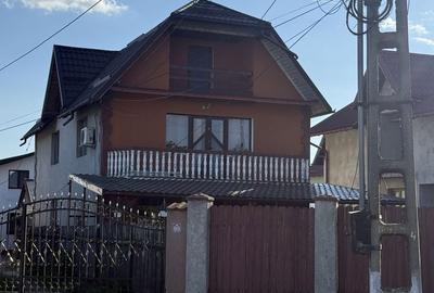 Casă cu 4 camere în Bucov - 6