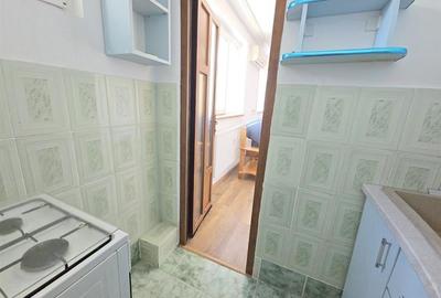 Apartament 2 camere, semimobilat,zona Tic Tac - 11