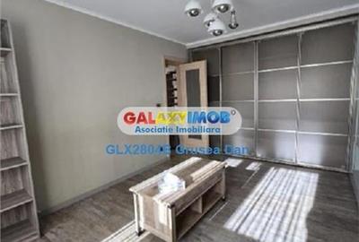 Tineretului | 2 camere 61mp | 1982 | 2x  AC cada balcon | parc metrou - 7