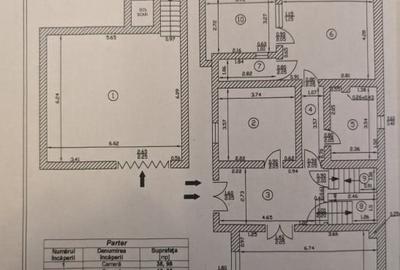 Vila 5 camere | Garaj | Parc Bazilescu | - 18