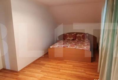 Casă cu 4 camere cu Teren 1900 Mp în Periferie - 10