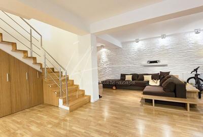 Duplex cu 4 camere cu Canalizare în 1 Decembrie - 25