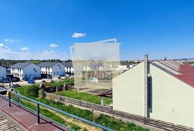 Apartament cu 3 camere în Central - 3