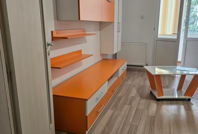 Apartament de inchiriat 2 camere decomandate zona Copou-Universitatea Al I Cuza - 2