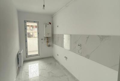 Garsoniera spatioasa in Bloc Nou - Finalizata - Comision 0 - Tva Inclus - 24