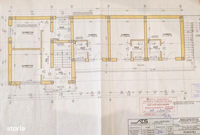 Casă cu 10 camere cu Teren 394 Mp în Agigea - 3