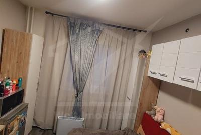 Garsonieră semidecomandată, mobilată în Gheorgheni - 4
