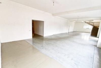 Spațiu industrial, de 500 mp, în Torontalului - 7