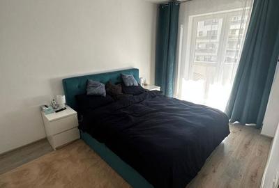 Apartament cu 2 camere în Tomis Plus - 8