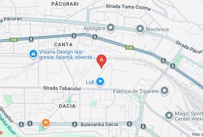 PF inchiriez apartament - 1