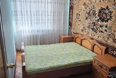Apartament cu 3 camere semidecomandat în Titan - 6
