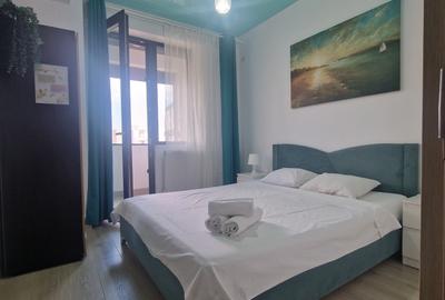 Mamaia Nord - 2 camere la 200m de plaja, mobilat-utilat, etaj 2 -89.000e Mamaia Nord - 2 camere la 200m de plaja, mobilat-utilat, etaj 2 -89.000e - 10