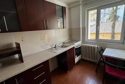 APARTAMENT 2 CAMERE 49 MP ZONA POLICLINICI GRIGORESCU - 6