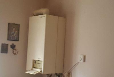 FALEZA NORD-APARTAMENT 5 CAMERE ETAJ 1 CU GAZE - 3