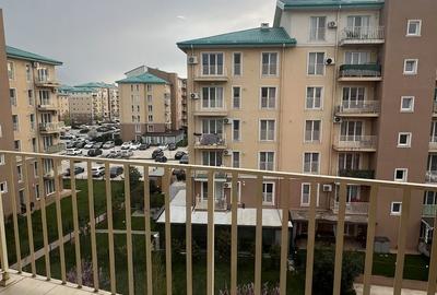 Apartament cu 2 camere în Ștefăneștii de Jos - 5