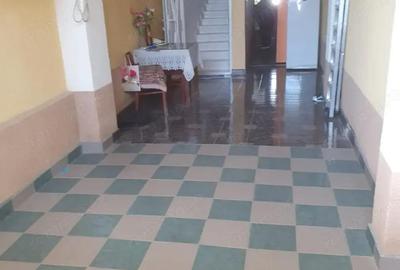 Casă cu 2 camere cu Teren 600 Mp în Bercu Roșu - 10