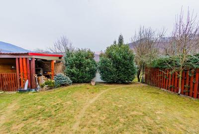 Casă cu 3 camere cu Teren 199 Mp în Ferneziu - 13