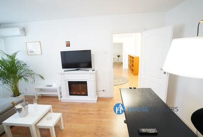 Inchiriere apartament 2 camere Aviatiei - 3