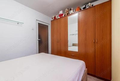 Apartament cu 2 camere semidecomandat, mobilat în Aurel Vlaicu - 13