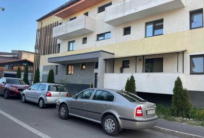 Garsonieră decomandată în Exterior Vest - 8