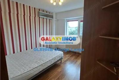 Apartament cu 4 camere decomandat în Militari