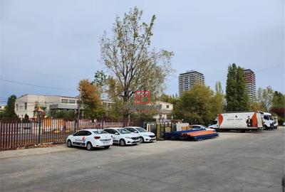 Showroom/depozit Berceni - Metalurgiei, BUCURESTI - 2