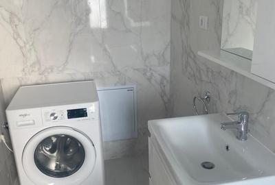 Apartament cu 2 camere decomandat în Central - 4