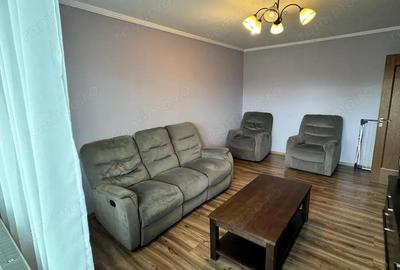 Apartament 3camere DECOMANDAT zona ICIL - 11