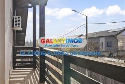 Vila deosebita de vanzare in Otopeni - Odai - 37