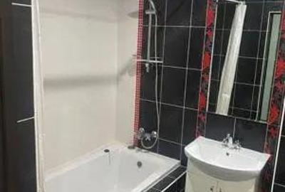 Garsonieră decomandată în Braytim - 2