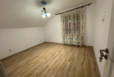 Proprietar, vand casa solida an construc?ie 2022 - 2