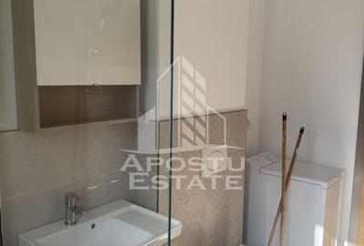 Apartament cu 2 camere si gradina  de 70 mp in Mosnita Noua Apartament cu 2 camere si gradina  de 70 mp in Mosnita Noua - 2