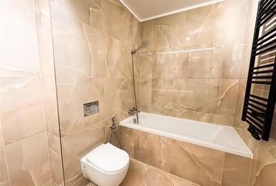 Apartament 4 camere de inchiriat One Verdi Park - 20