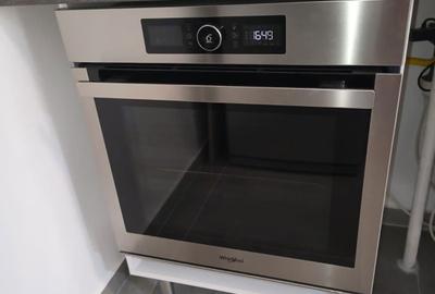 Apartament cu 2 camere decomandat în Giurgiului - 8