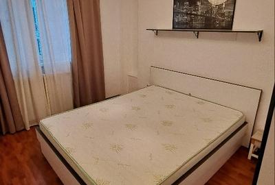 Stefan cel Mare-Parcul Circului, 2 camere de inchiriat, 3/6, mobilat, 430 euro - 3