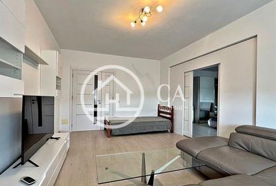 Apartament de inchiriat cu 3 camere in zona Ultracentra... - 2