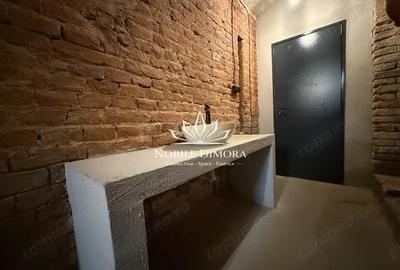 Spațiu comercial, de 162 mp, în Central - 1