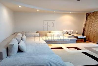 ARADULUI - 3 Camere - ETAJ 2 - RENOVAT - Centrala proprie