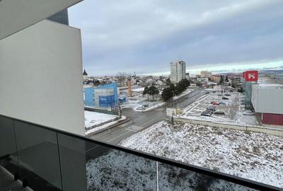 Apartament cu 2 camere semidecomandat în Central - 7